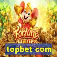 topbet com